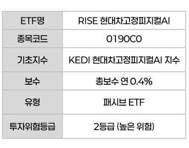 RISE 현대차고정피지컬AI